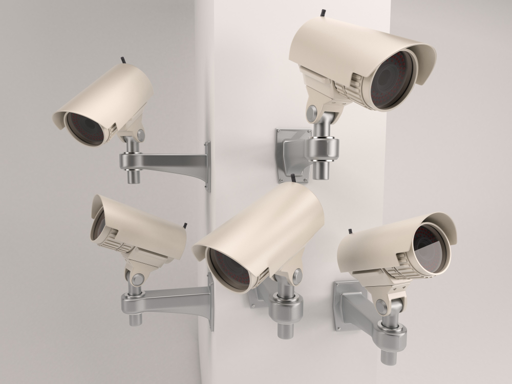 CCTV Sale and Service